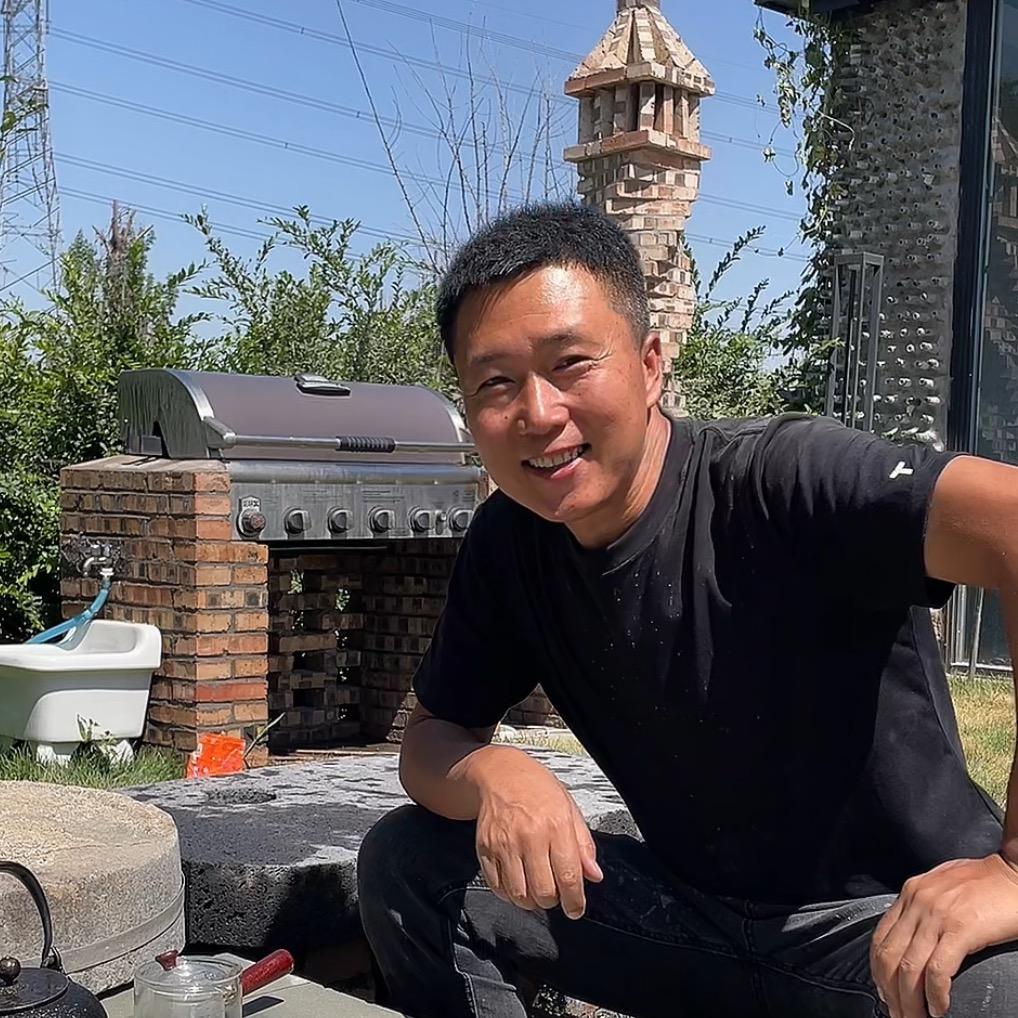 彬帅田园大哥大