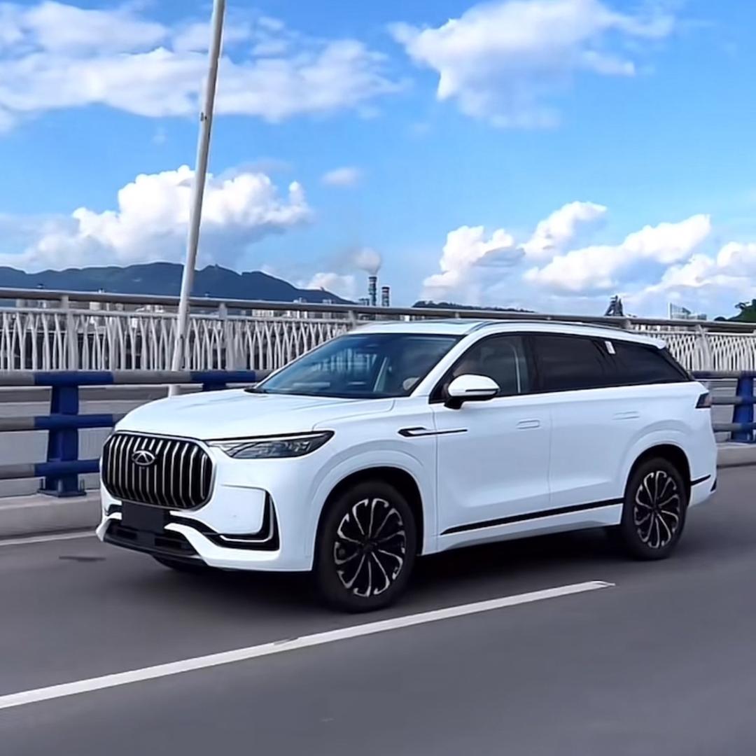 小虫说车