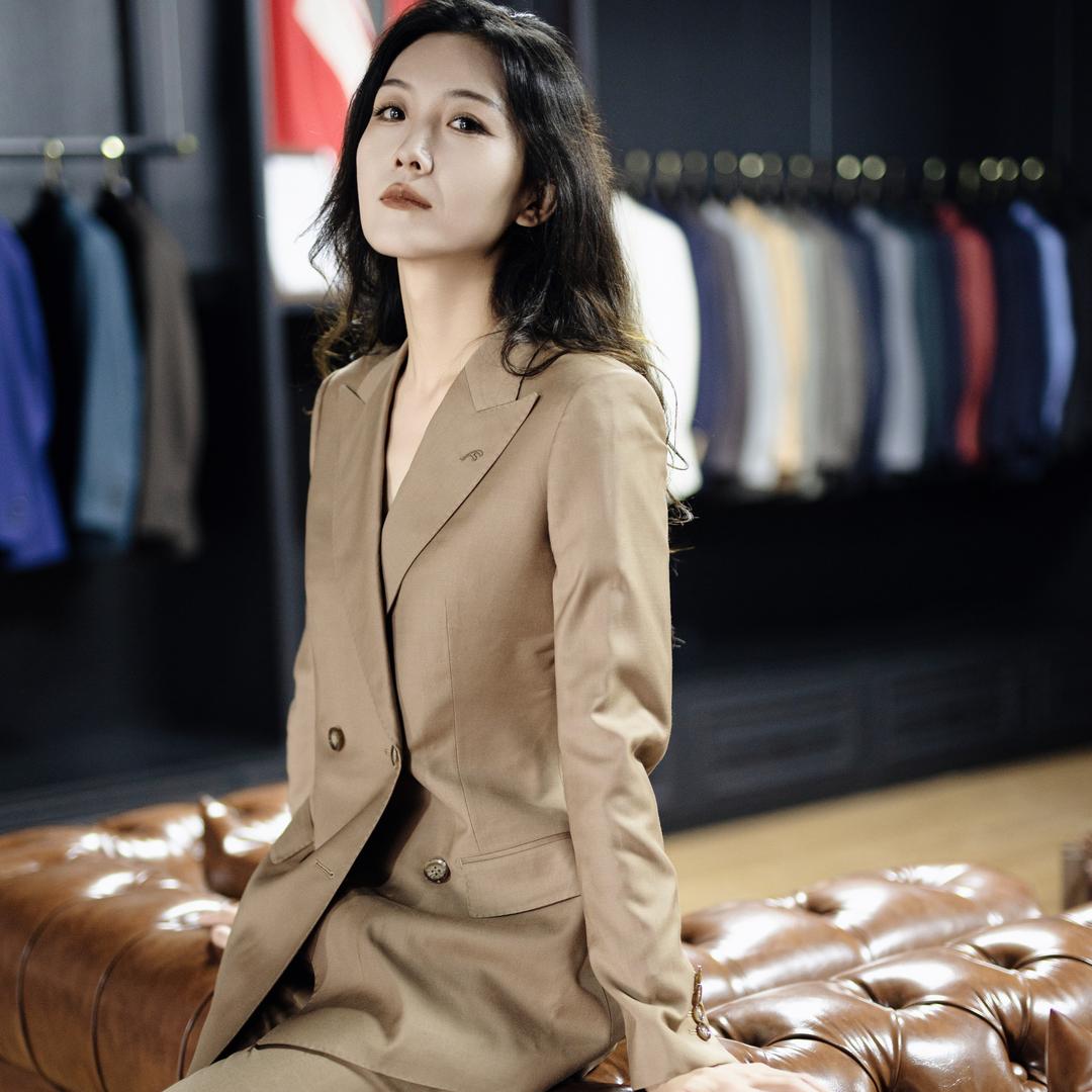 李响西服定制～玉环