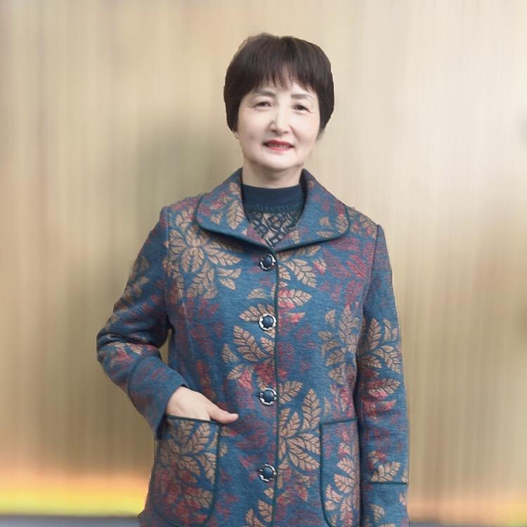 佳维克奶奶装
