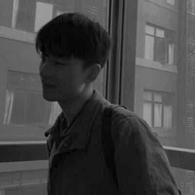 没有人的夜