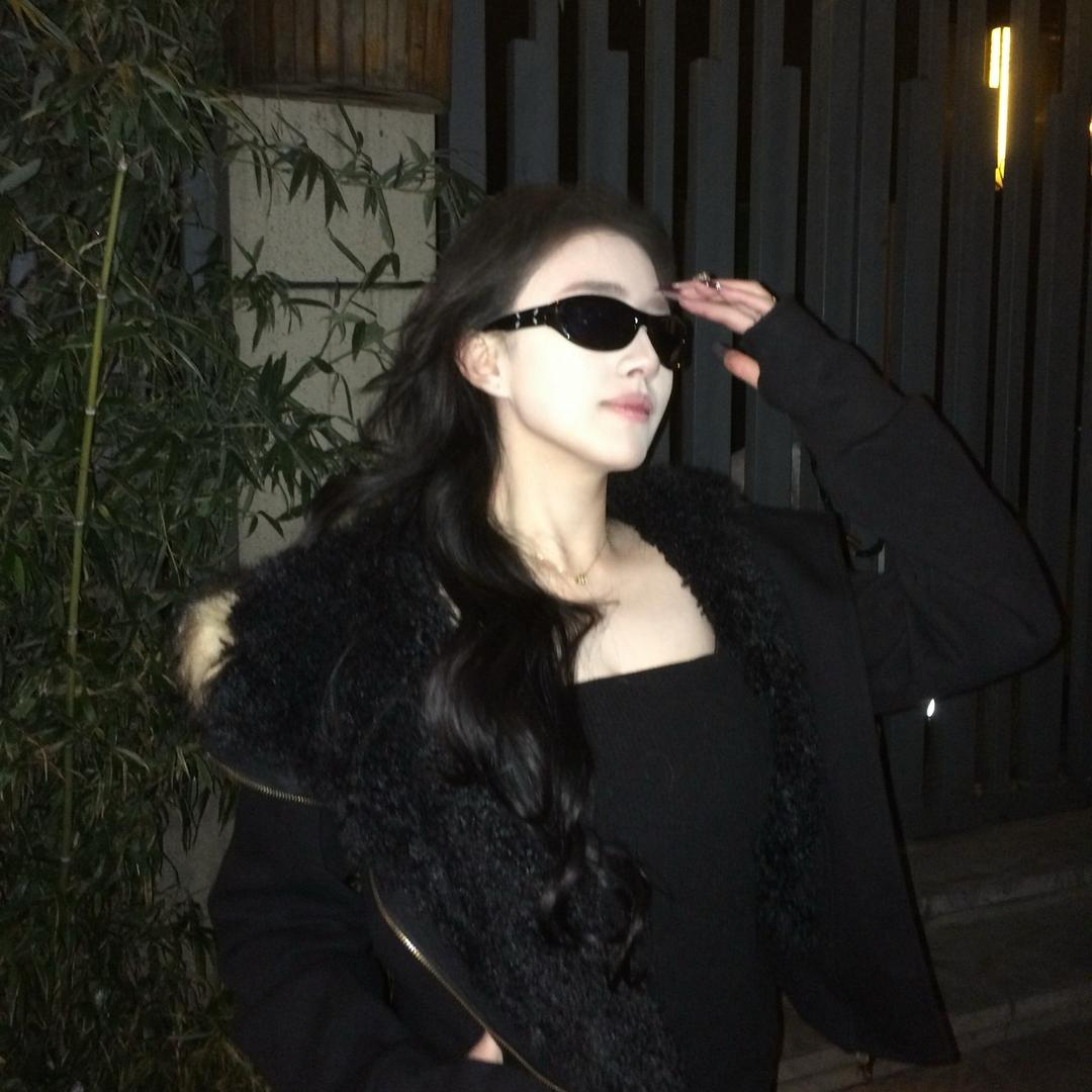 筱筱予
