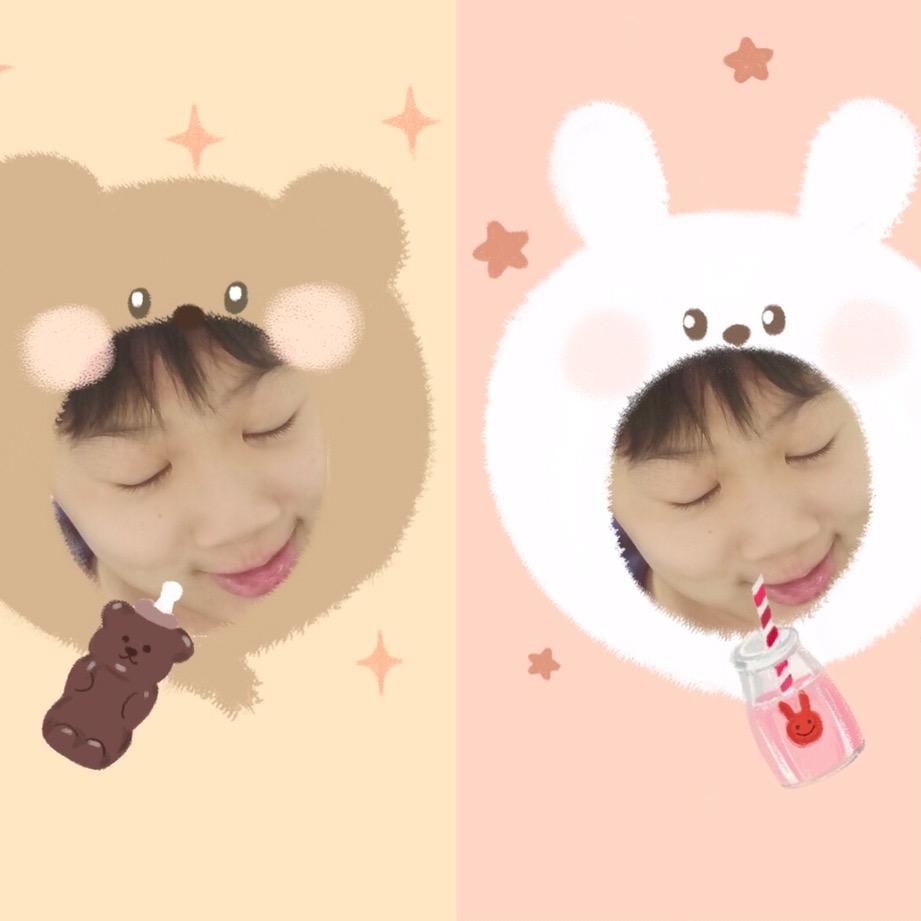 美食盘点小小白