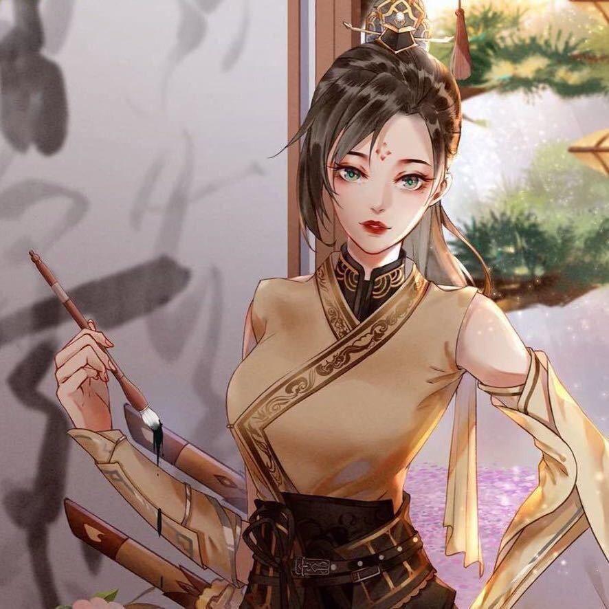 琳妹儿🕊️