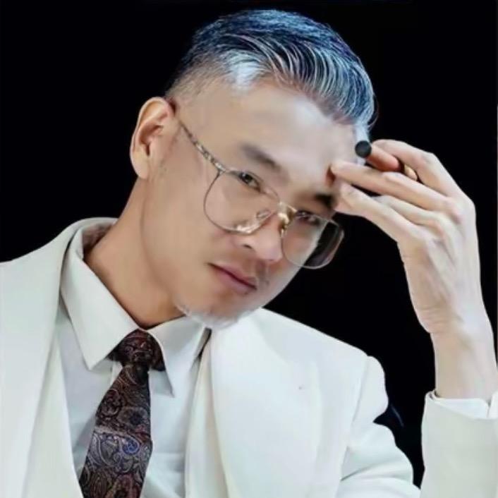 张先生🇨🇳 🇨🇳