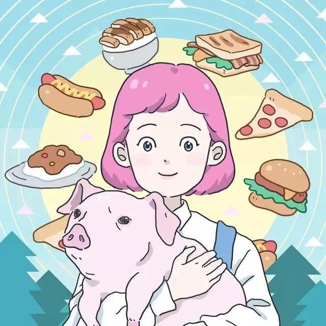旺旺小福星。