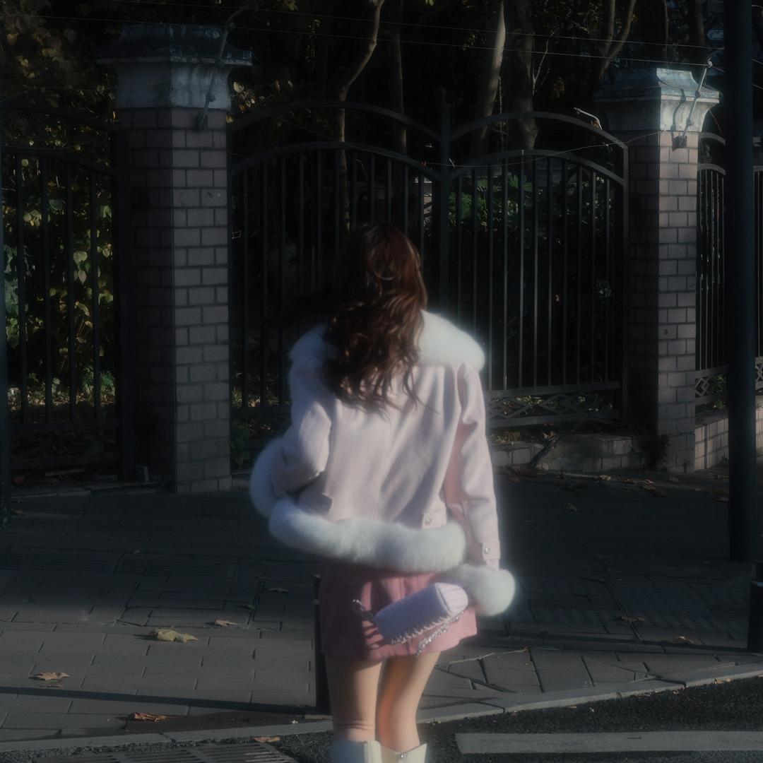 鹿屿女装👗