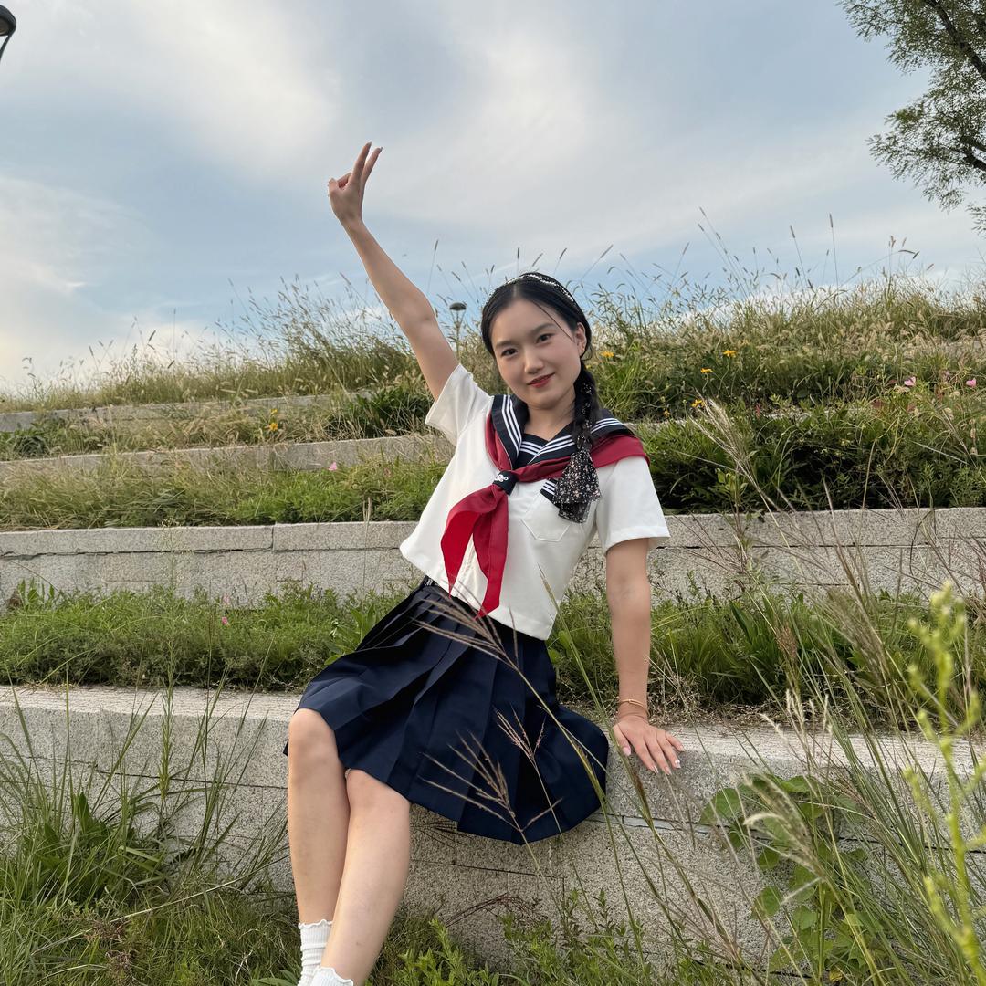 琪琪爱生活