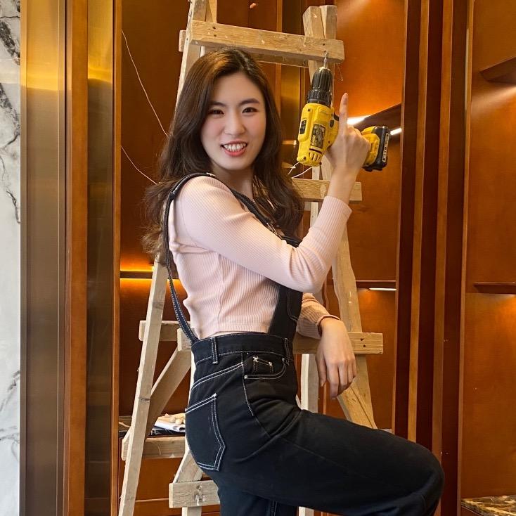 Yanyan木作美学设计