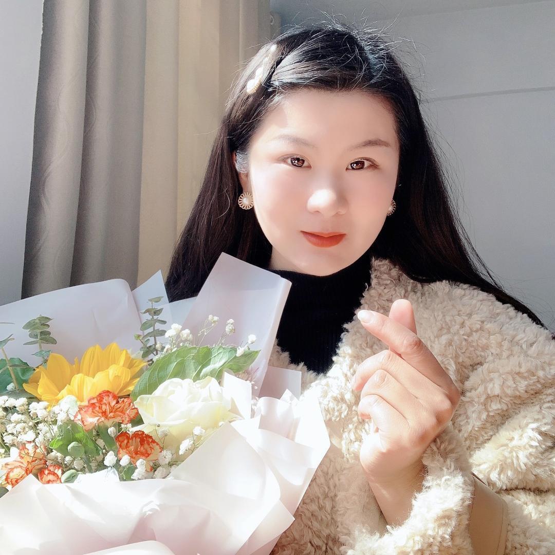 任依瑶的生活vlog