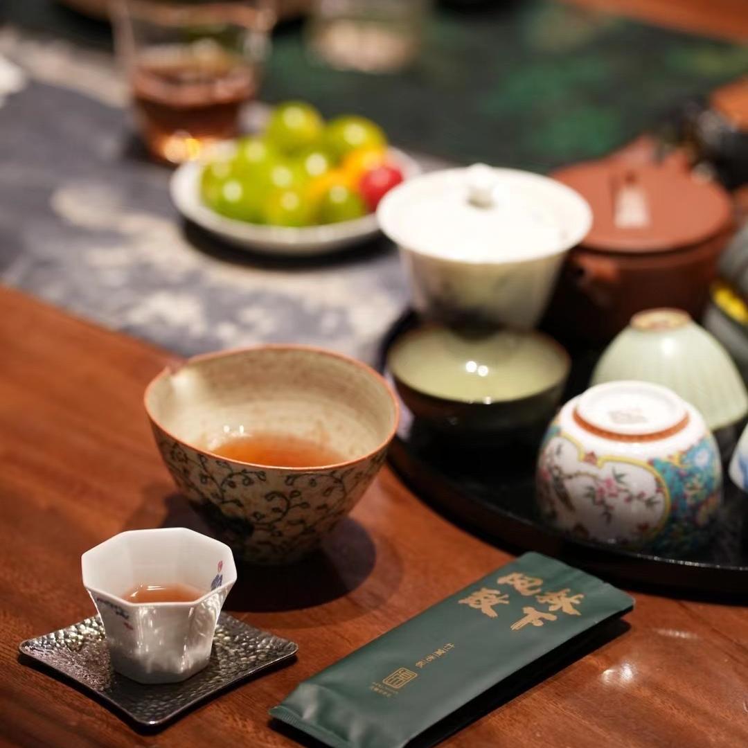 云上茶器