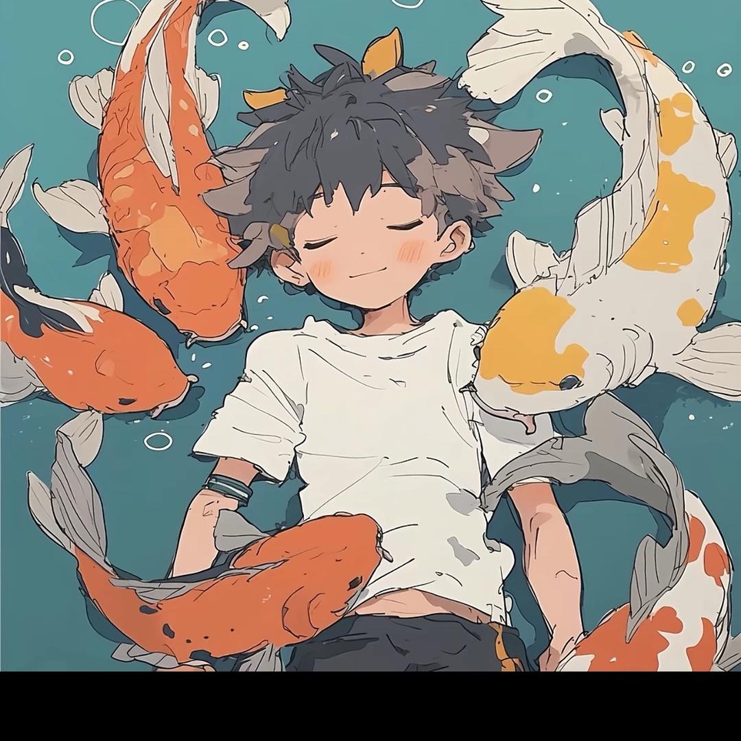 仅有唯美的浪漫