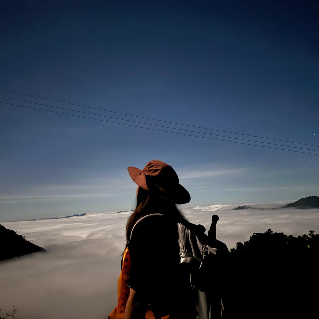 韩小酱：林小姐