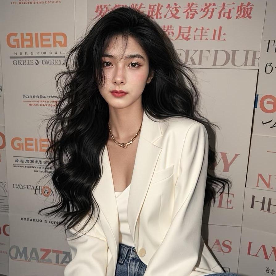 小羊卷卷🐑