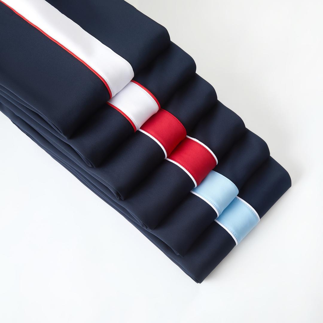 宝珩校服工厂