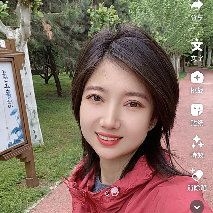 姜姜（首播上午10：30）