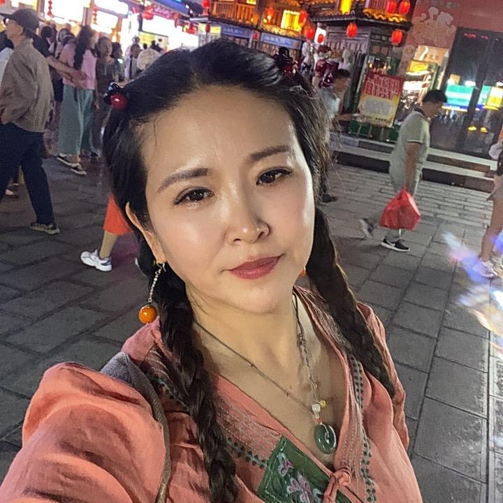 静心
