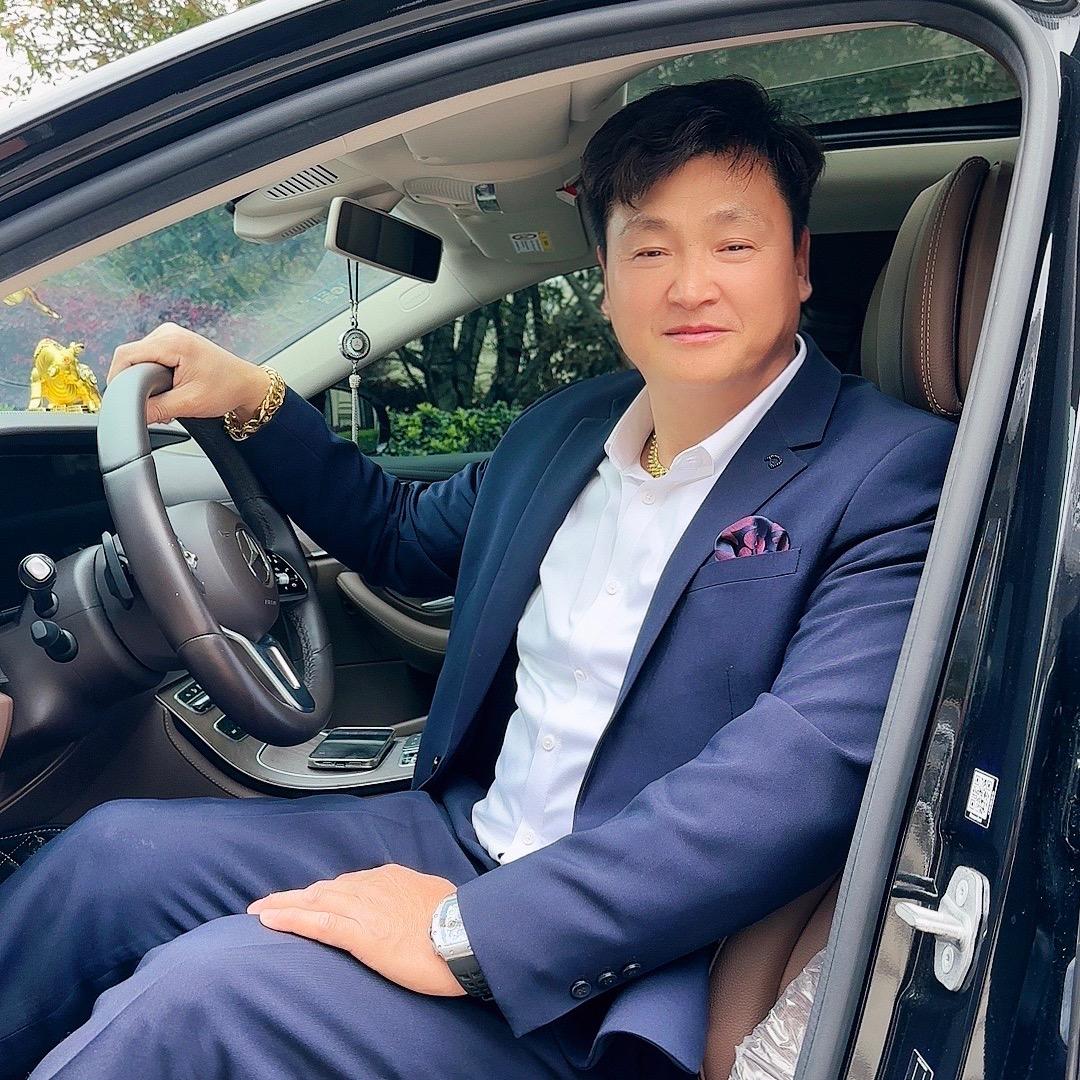 潘大叔