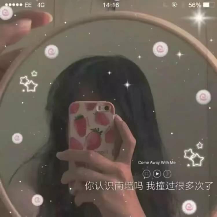 袁怼怼的朋友圈