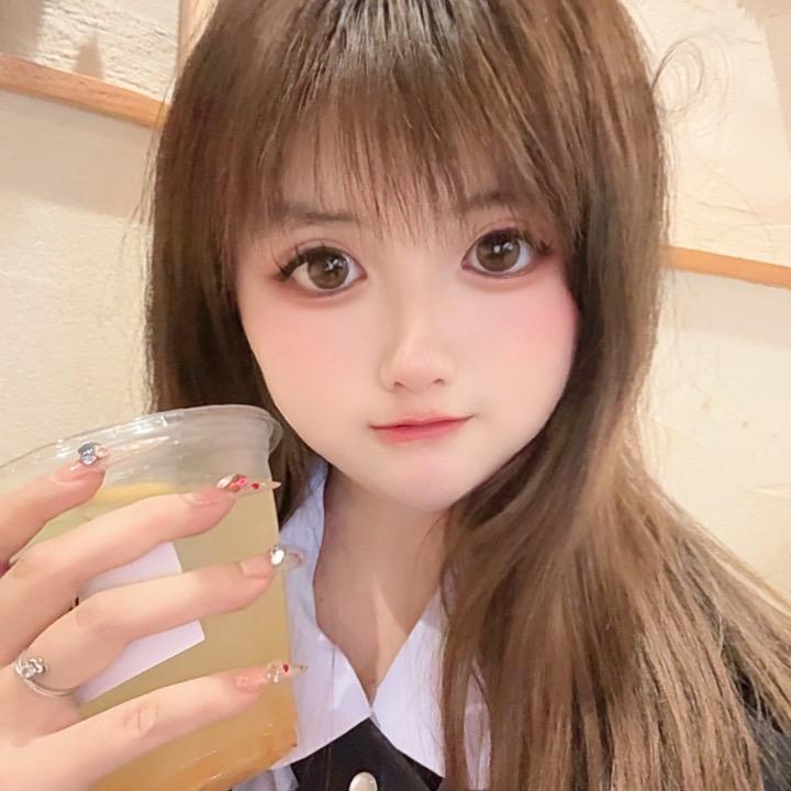 妍宝有点萌
