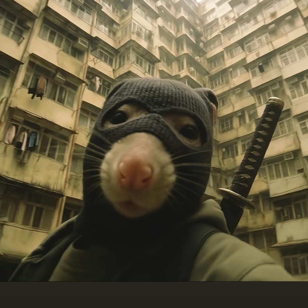 @啊松