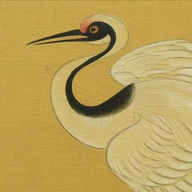 鹤音