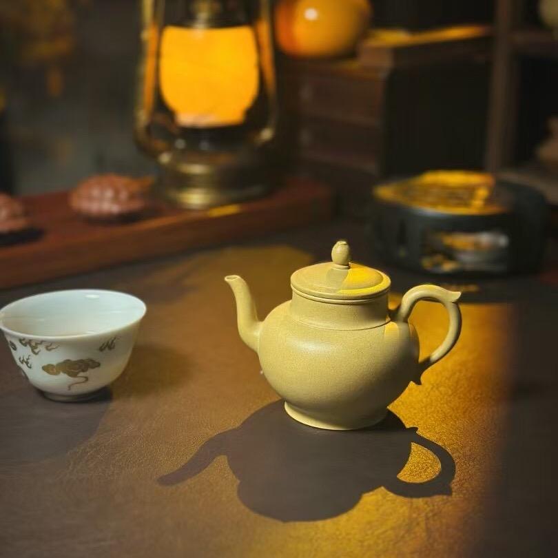 单丛茶小王子
