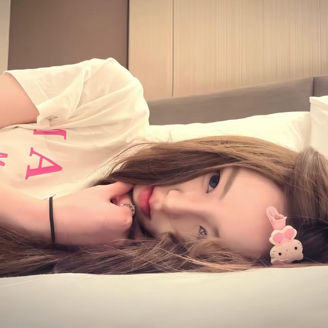 睡不醒ㅤㅤㅤㅤ