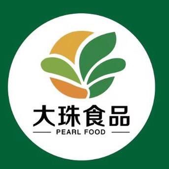 大珠食品官方号