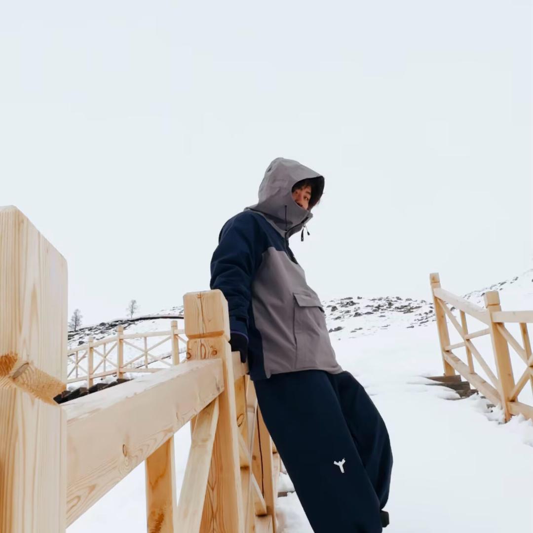 Abo🏂