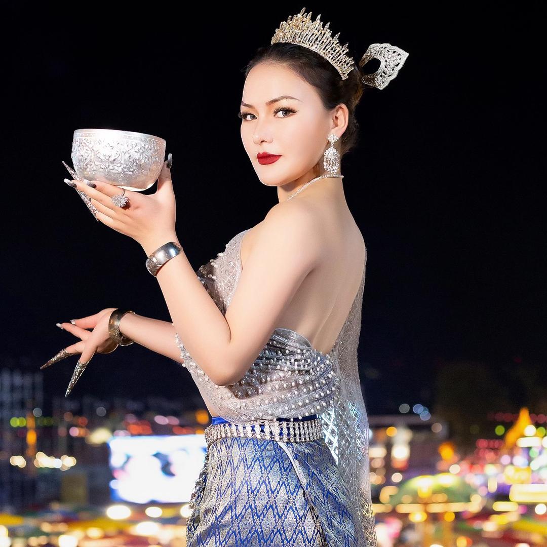 洋妞你的妞（27号大号播燃燃活动）