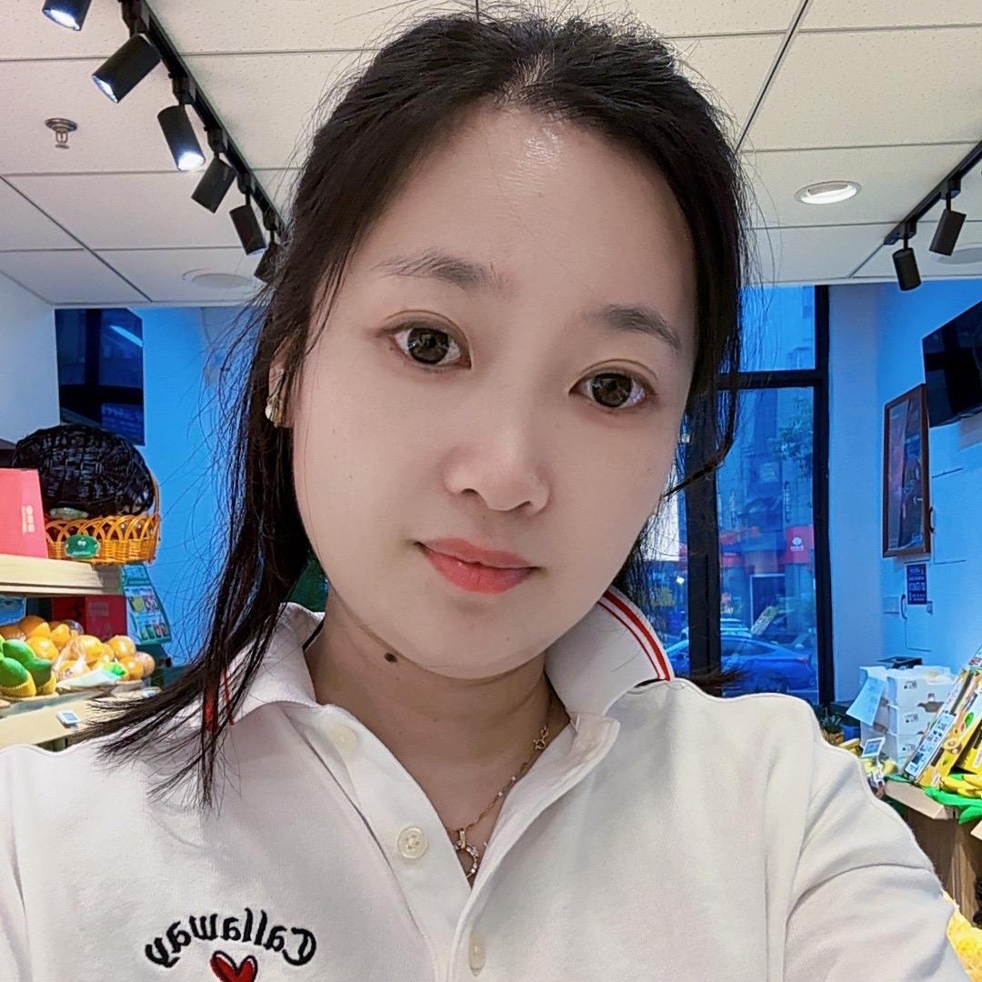 李小姐