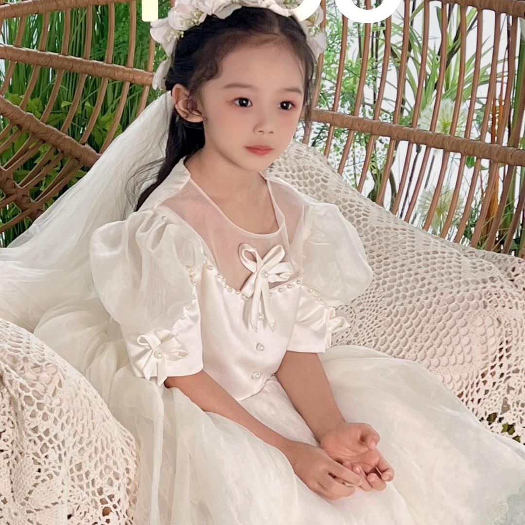 smile公主下楼梯