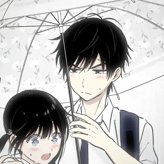 不爱洗头的杀手