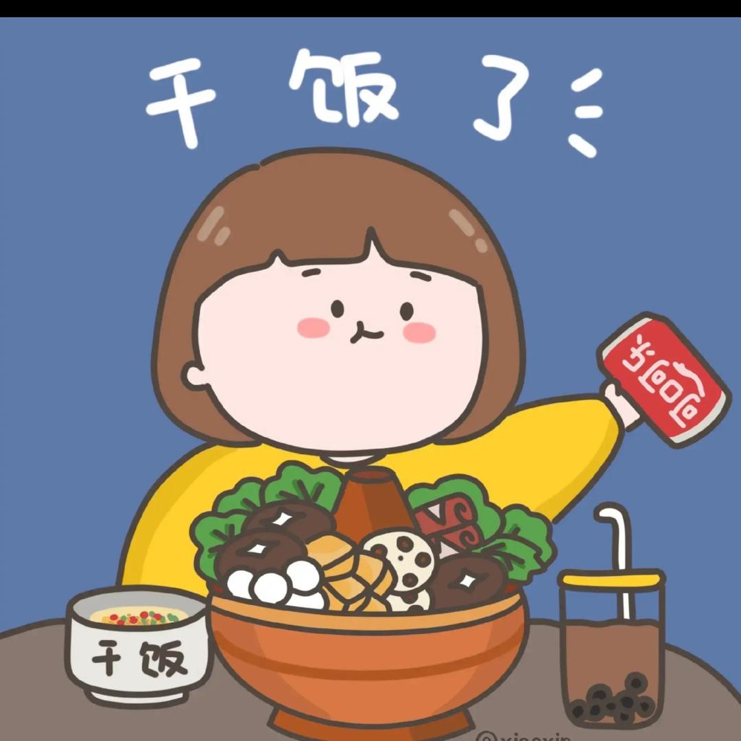 美食甄选