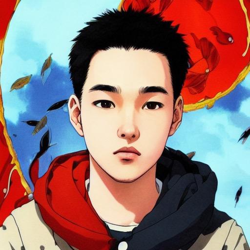 多乾小鱼
