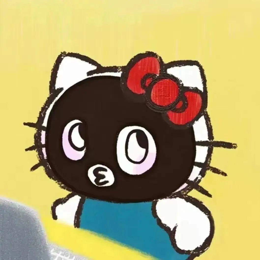 小🐑