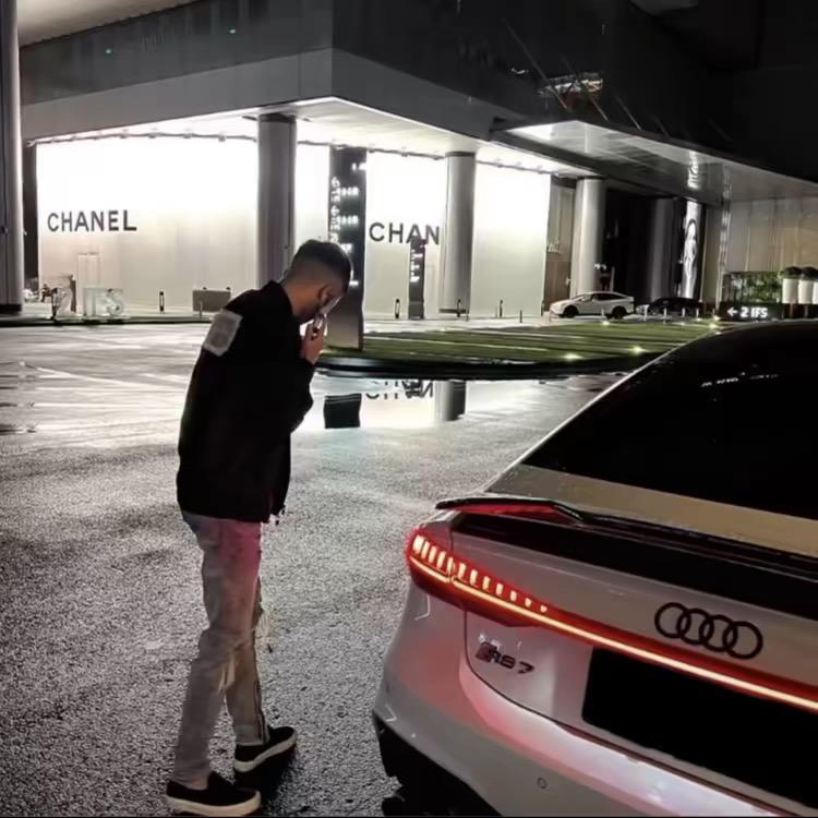 邱泽宇