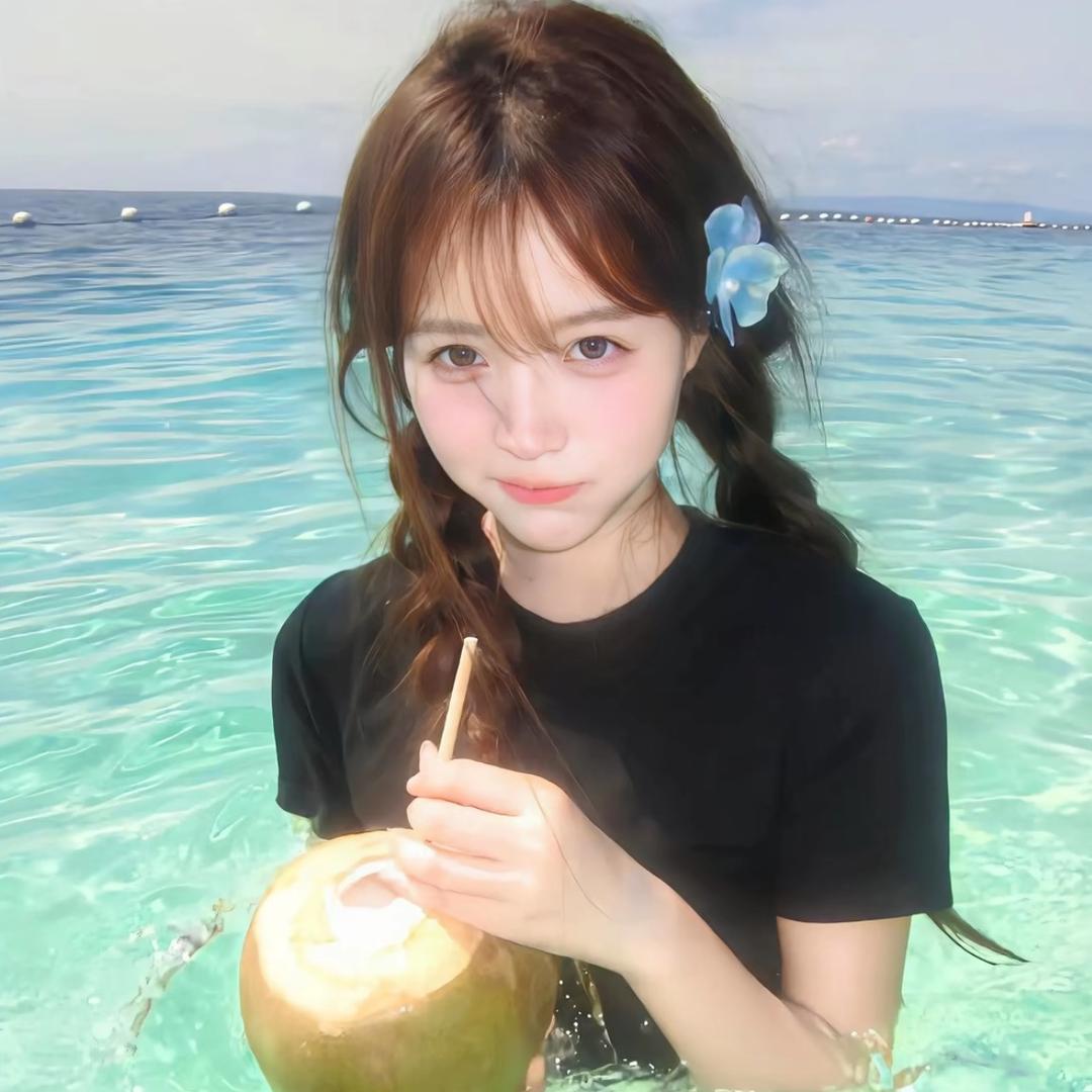 小甜.