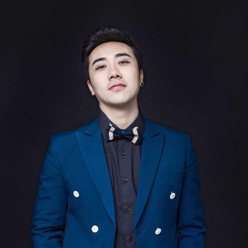 我是马季强