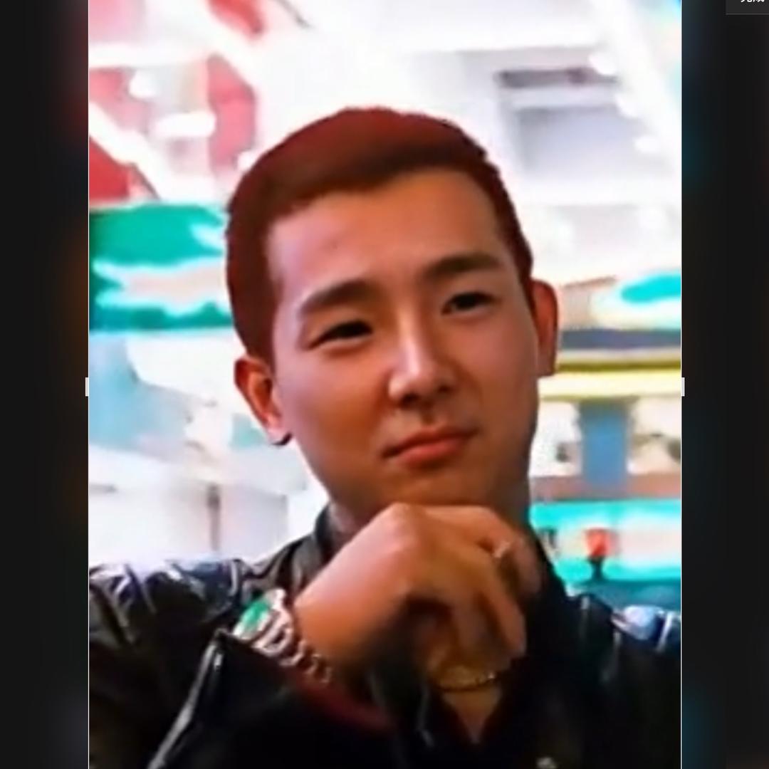 勇子哥
