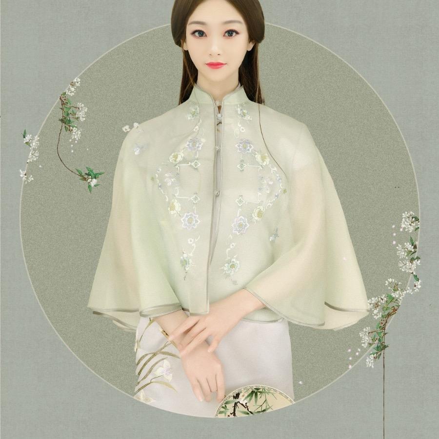 清辞