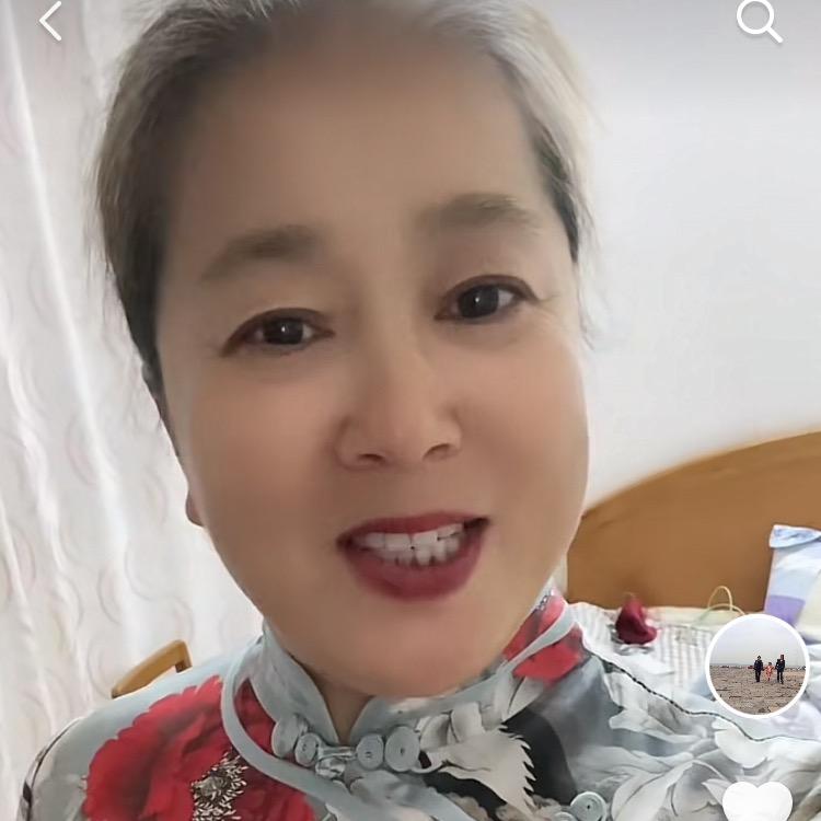 翠英姐