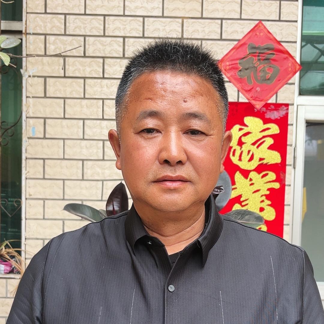 栖霞苹果衣大哥