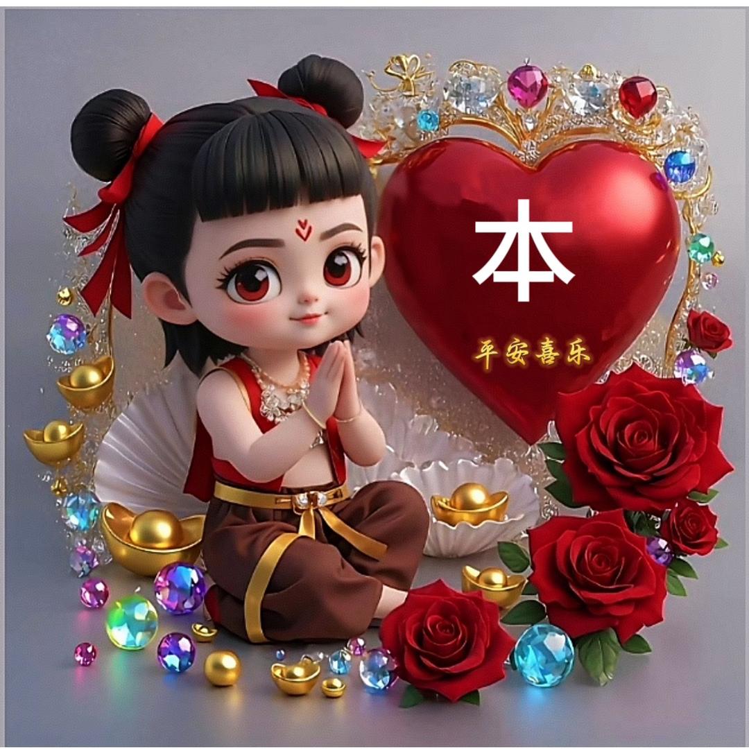 善解人意