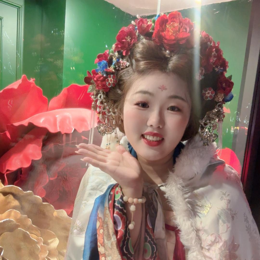 貌美少妇💐👰