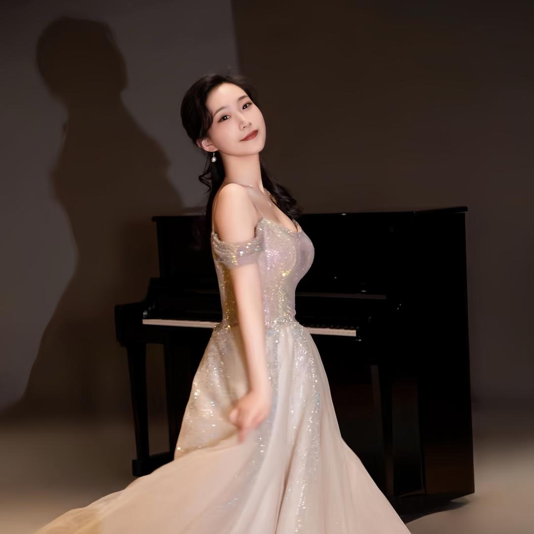 汉中白老师钢琴工作室