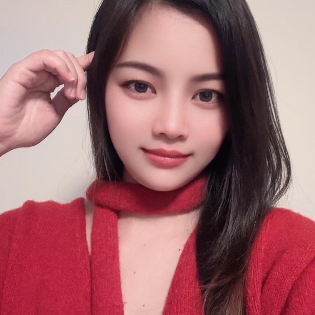 林饱饱爱美食