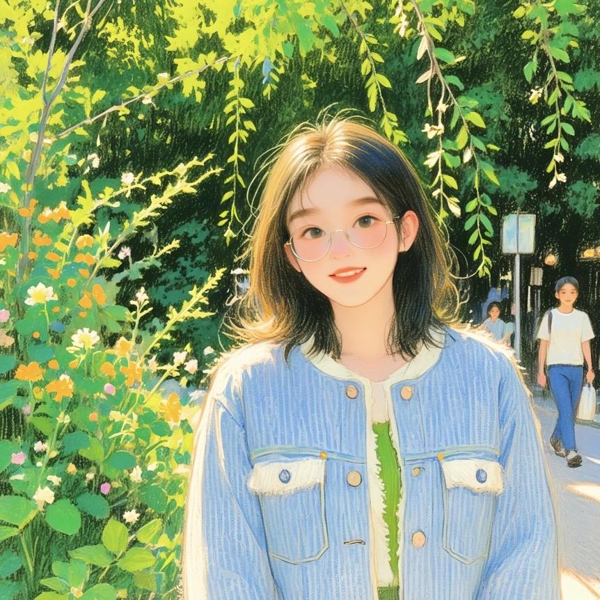 好运大王睡好觉