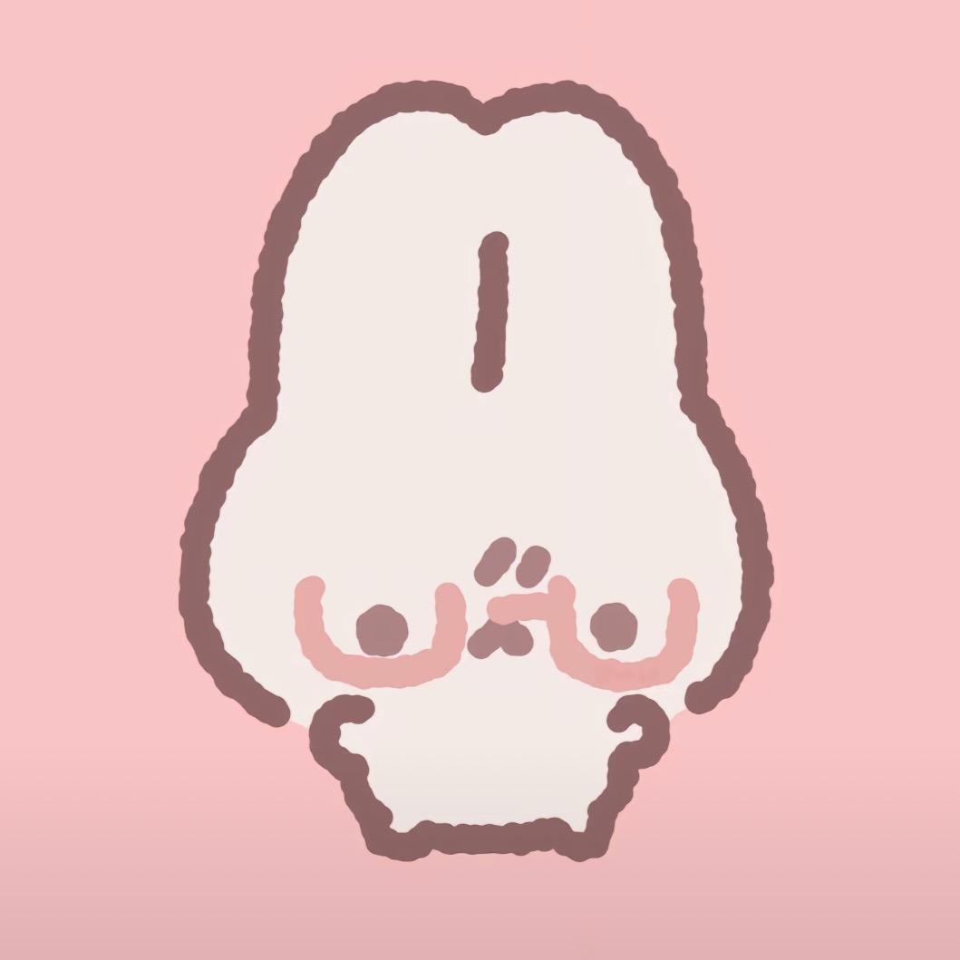 🐰兔子椰🥥